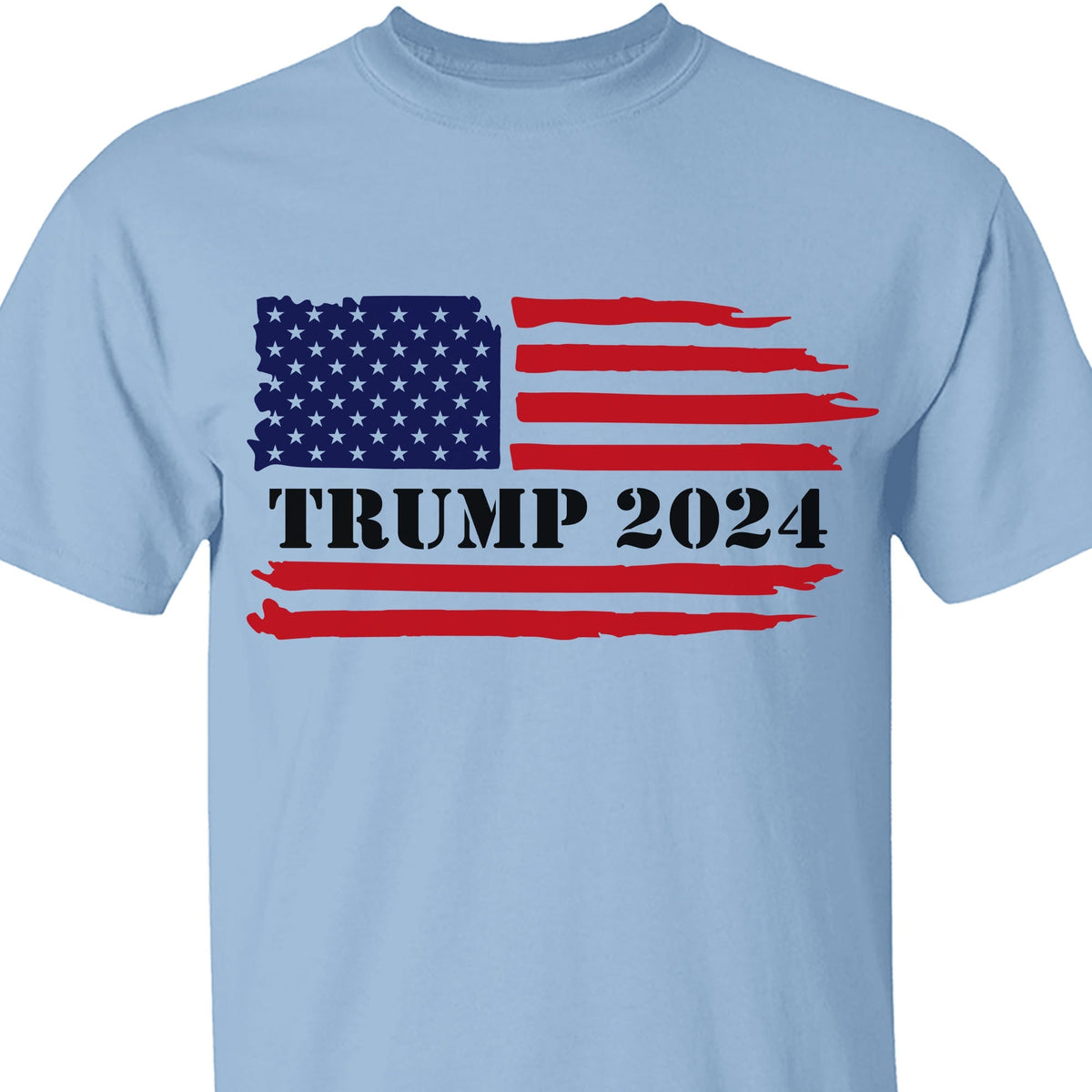 Trump 2024 Shirt | Donald Trump Homage Shirt | Donald Trump Fan Tees C911 - GOP