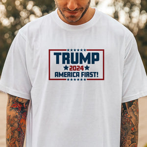 Trump 2024 Bright Shirt TH10 62819