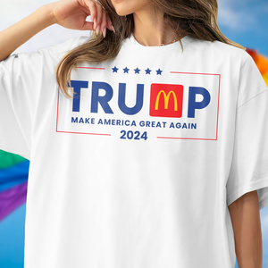 Trump Make America Great Again Shirt TH10 63565