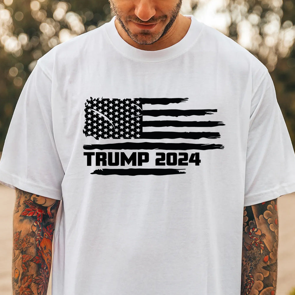 Trump 2024 Shirt TH10 62763