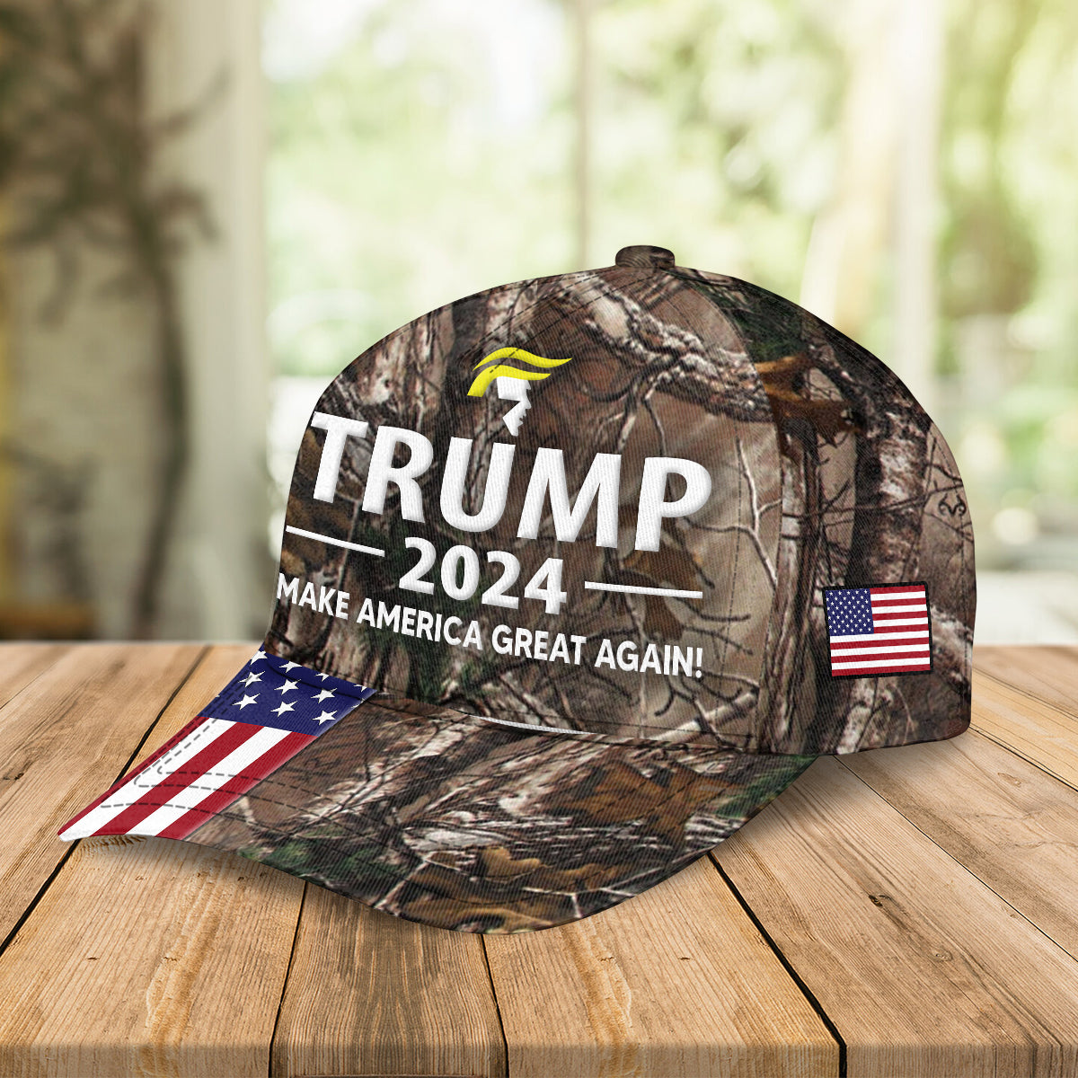 Take America Back Donald Trump 2024 Classic Cap N304 62472