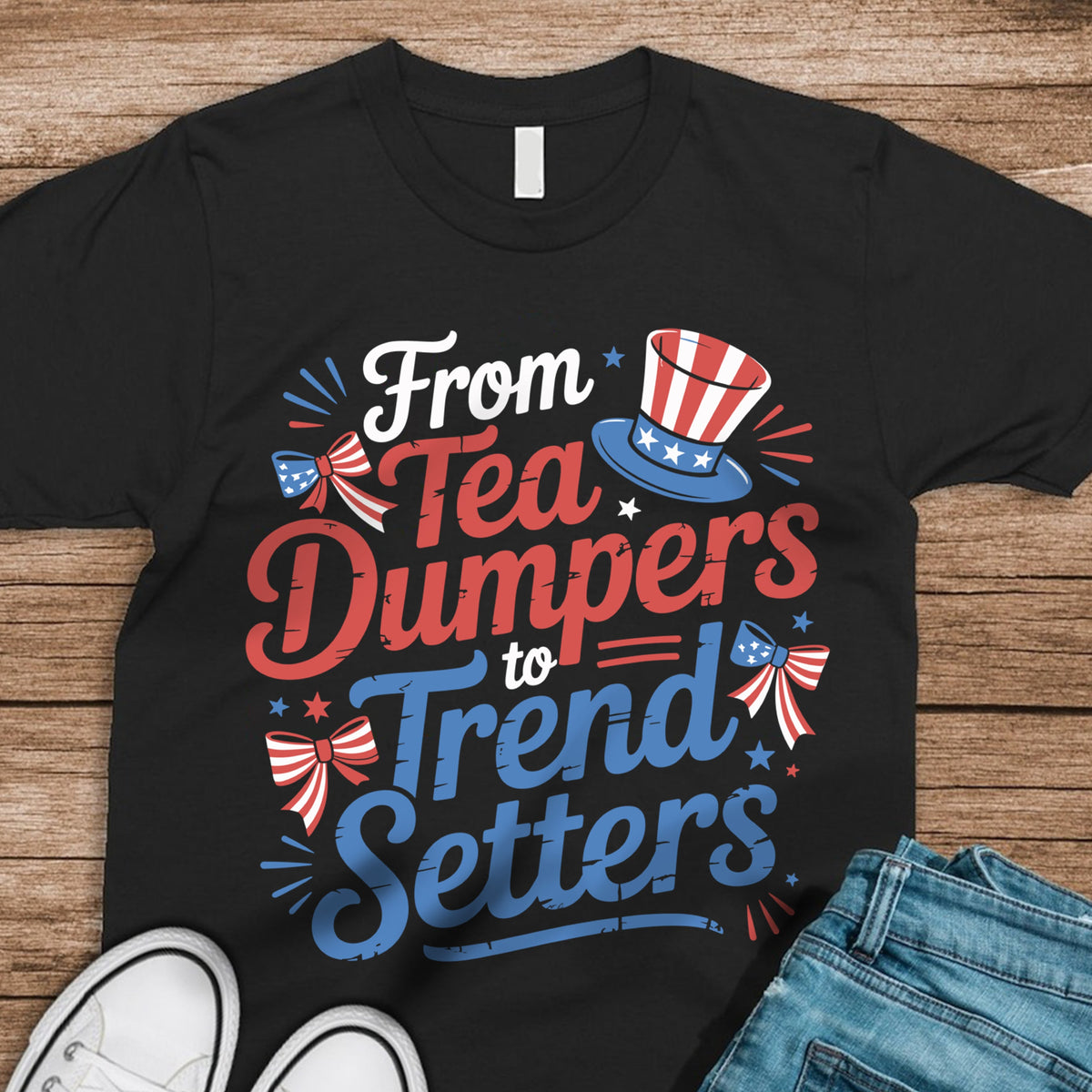 USA 250th Anniversary 250 Years of Freedom America Dark Shirt HO82 894492