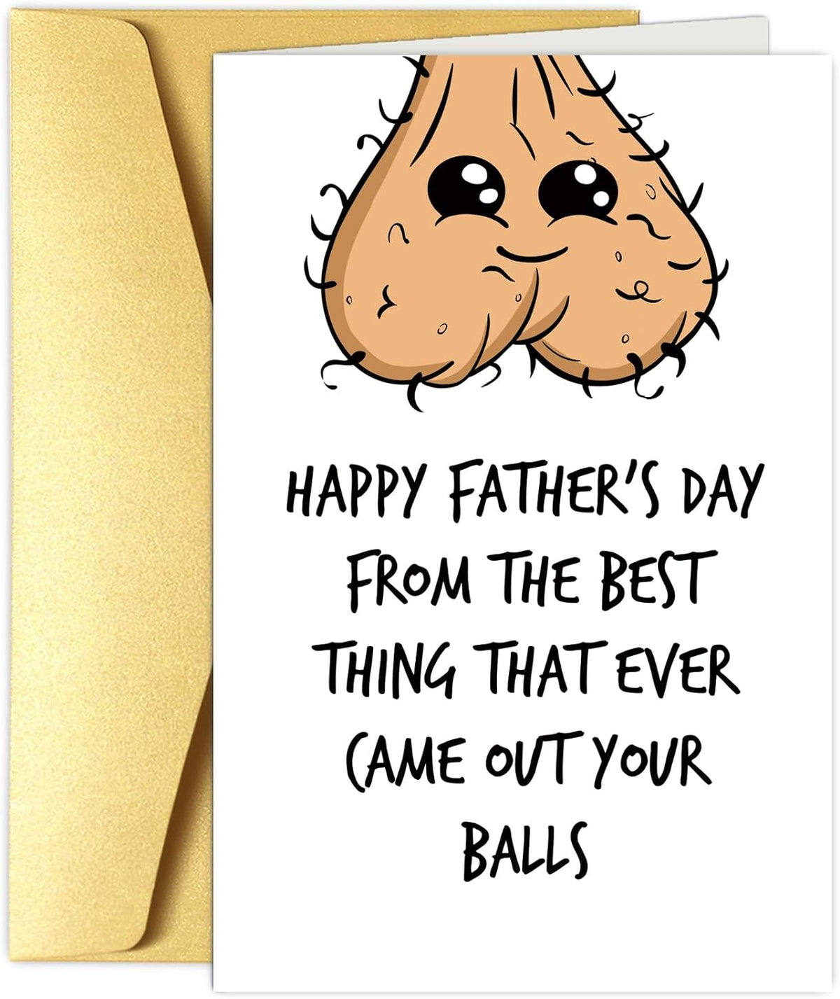 Romantic Poem Father'S Day Card for Husband, Sweet Husband Fathers Day Card from Wife, Happy Father'S Day to My Dear Hubby
