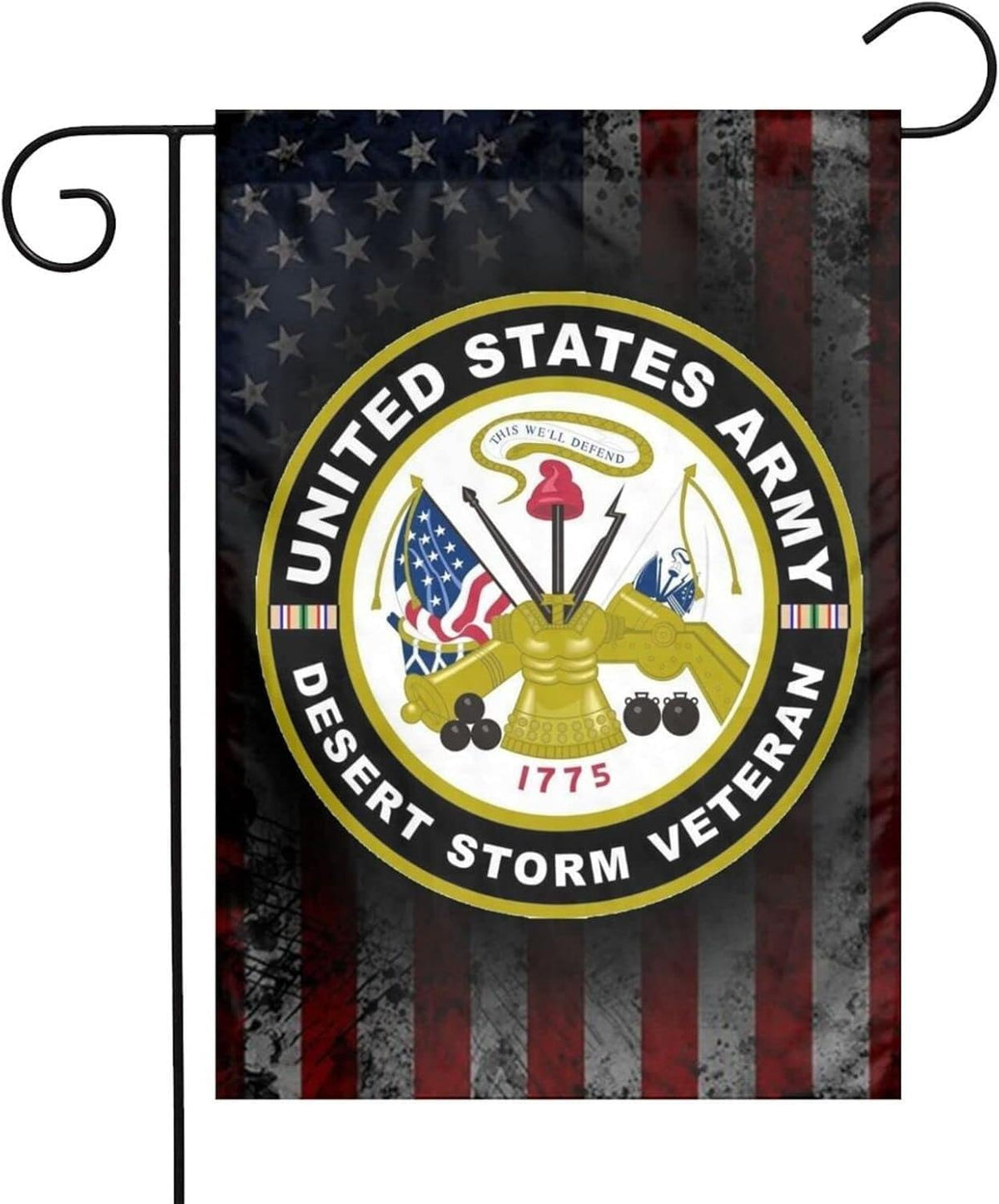 Kalama Harris 2024 Outdoor Flags Garden Home Flag House Flags Double Sided for Outdoor Custom 12X18 Inch