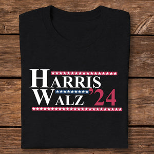 Kamala Harris Walz Election 2024 Shirt HO82 63418