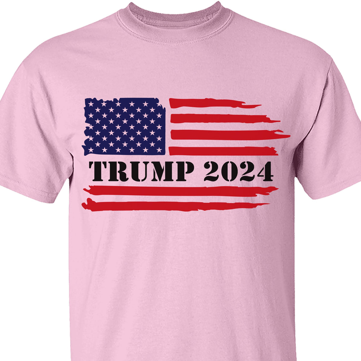 Trump 2024 Shirt | Donald Trump Homage Shirt | Donald Trump Fan Tees C911 - GOP
