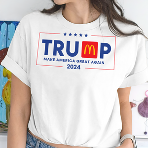 Trump Make America Great Again Shirt TH10 63565