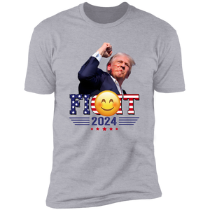 Fi**t 2024 Donald Trump Bright Shirt TH10 63173