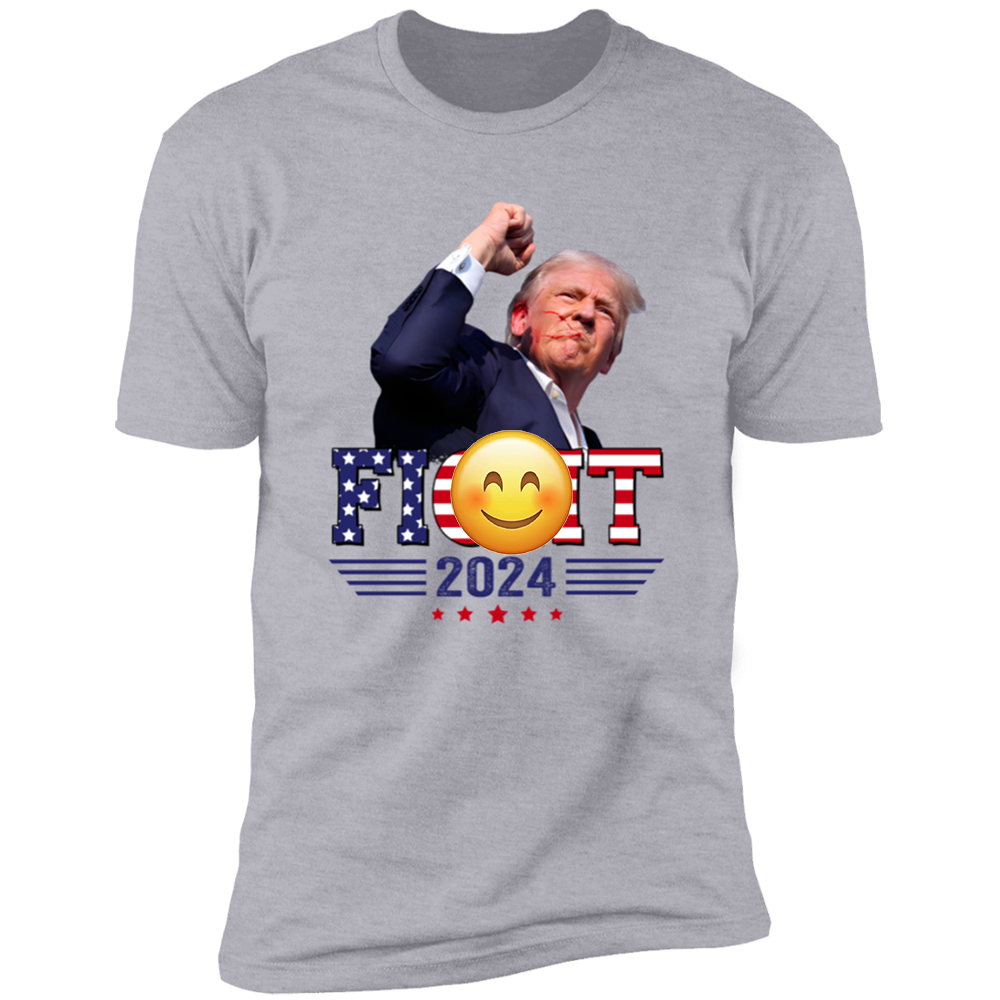 Fi**t 2024 Donald Trump Bright Shirt TH10 63173