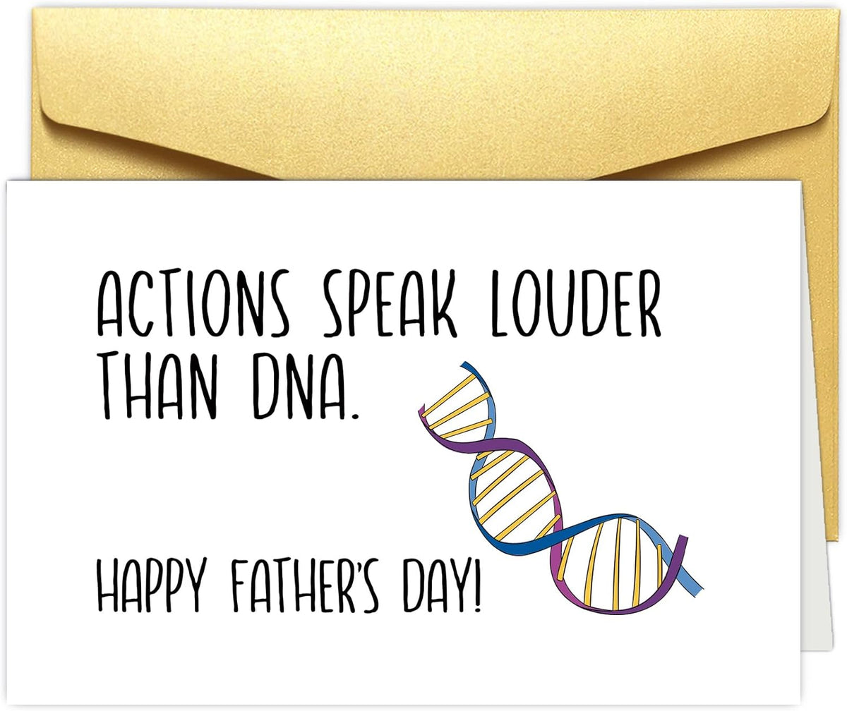 Romantic Poem Father'S Day Card for Husband, Sweet Husband Fathers Day Card from Wife, Happy Father'S Day to My Dear Hubby