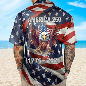 Legends Never Die America 250 Years Hawaii Shirt TH10 898429