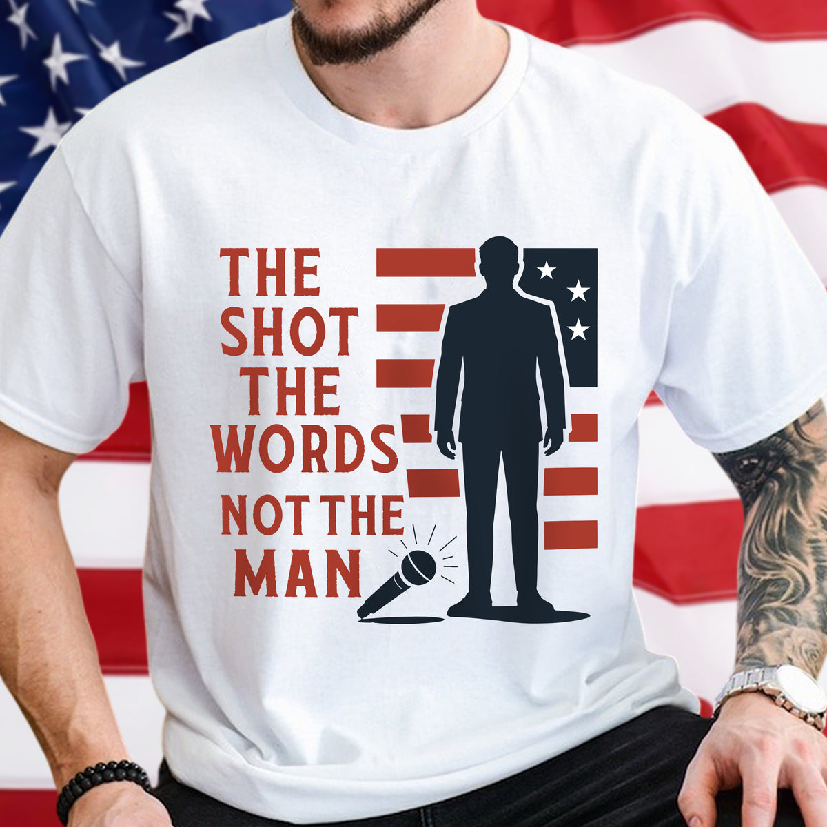 Pray For Charlie Kirk Liberty And Human Rights Bright Shirt HO82 65748