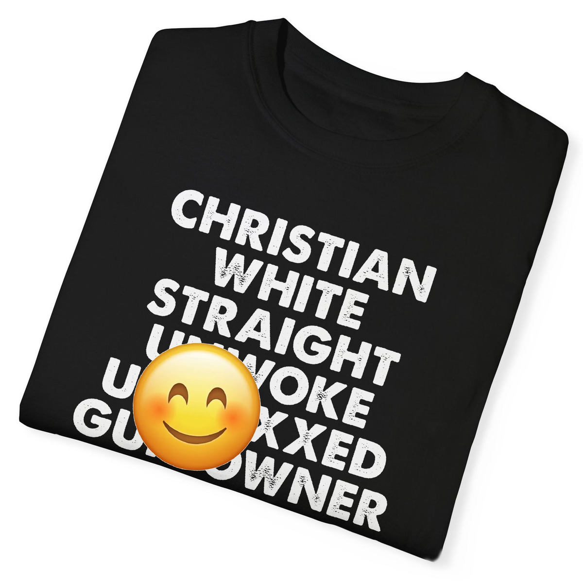 Trump Supporter Shirt | Donald Trump Homage Shirt | Donald Trump Fan Tees C916 - GOP