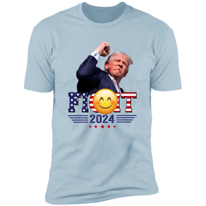 Fi**t 2024 Donald Trump Bright Shirt TH10 63173