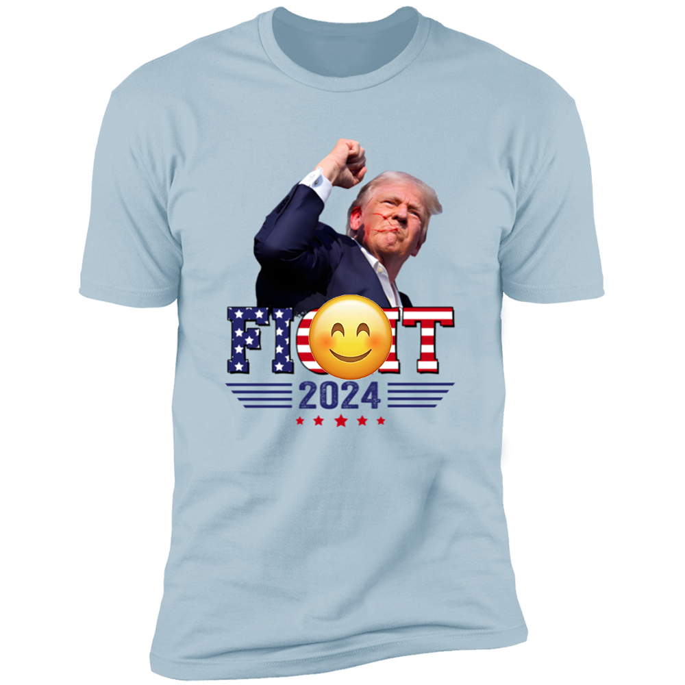 Fi**t 2024 Donald Trump Bright Shirt TH10 63173