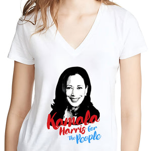 Kamala Harris For The People Bright Shirt HO82 65076