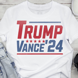 Trump Vance 24 Shirt DM01 63171