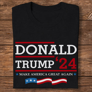 Donald Trump Make America Great Again Shirt TH10 62713