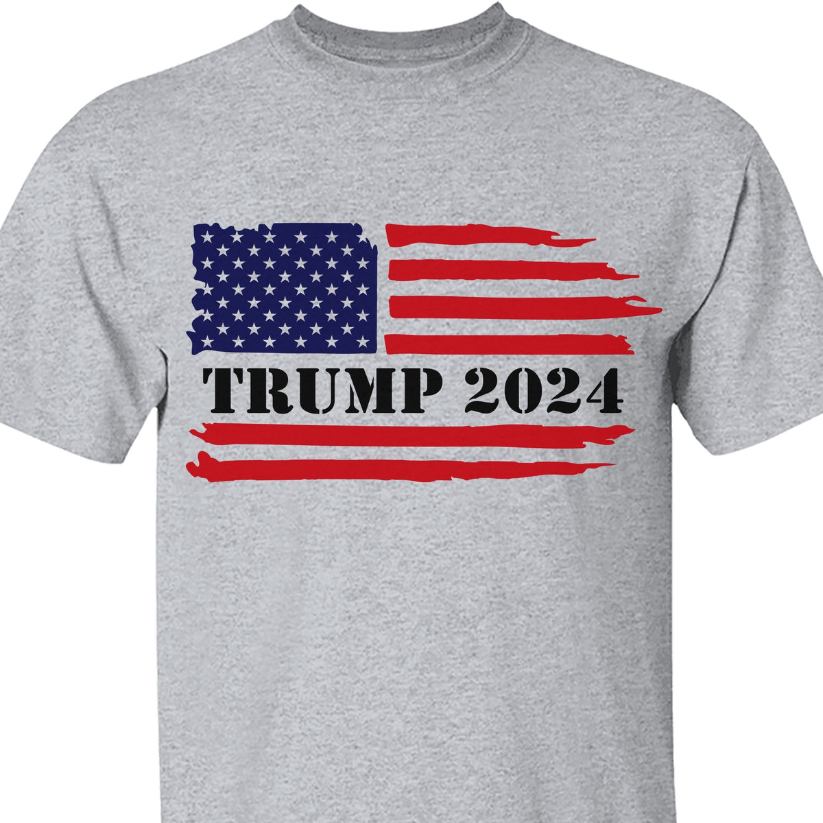 Trump 2024 Shirt | Donald Trump Homage Shirt | Donald Trump Fan Tees C911 - GOP