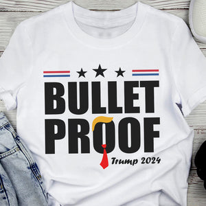 B***et Proof Donald Trump Shirt DM01 63167