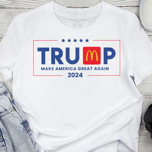 Trump Make America Great Again Shirt TH10 63565