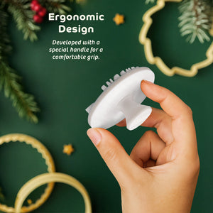 Personalized America 250th Birthday 1776-2026 Cookie Stamp HA75 898448