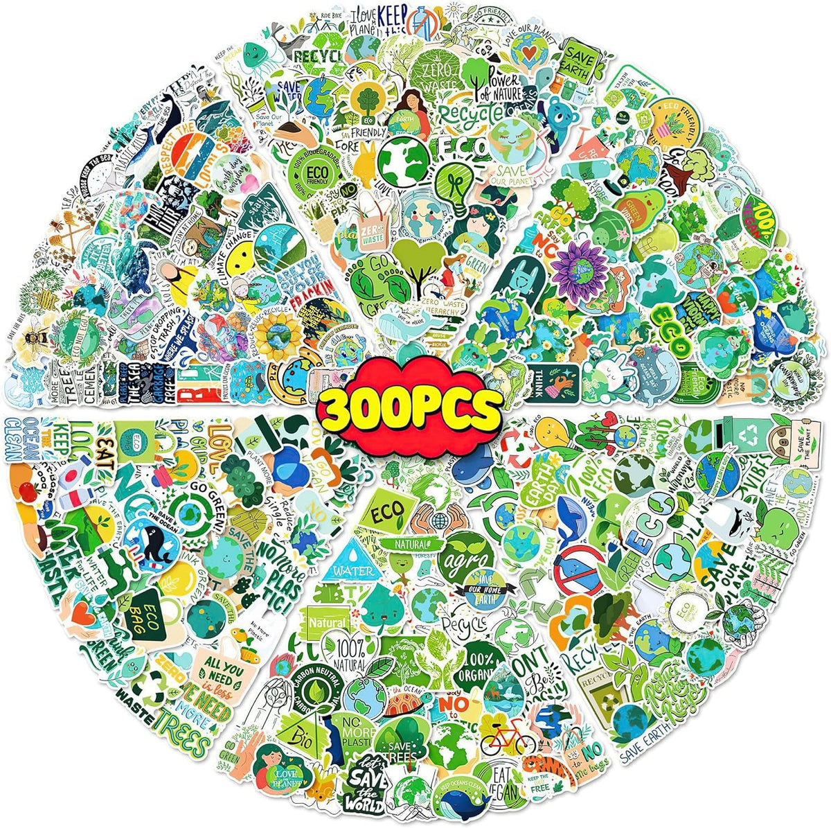 Trump 2024 Stickers (200 Pcs) Patriotic American Support Sticker Make America Great Again Decor USA Flag Decal Gifts Merch for Laptop Window Luggage Guitar Skateboard