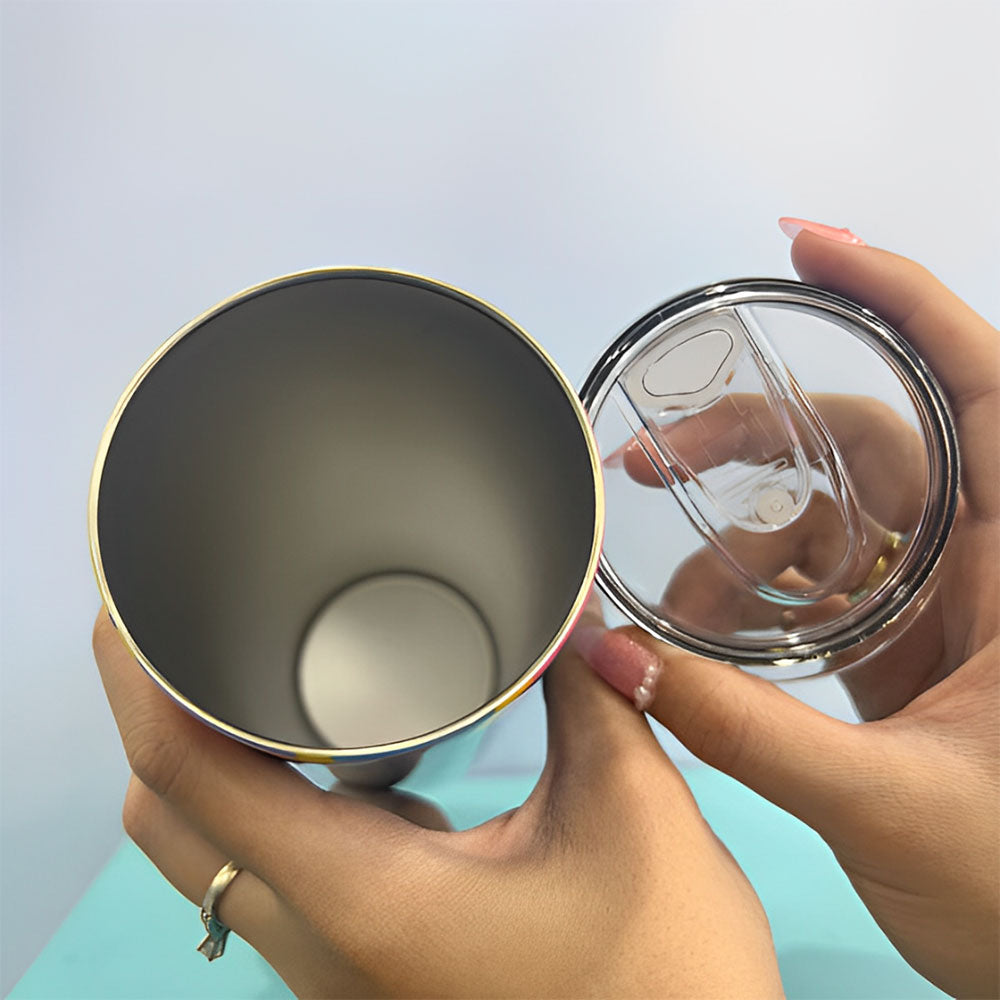 We Will Never Forget Charlie Kirk Skinny Tumbler HO82 66018