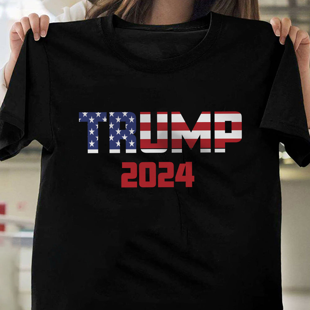 Trump 2024 Shirt TH10 62765