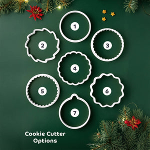 USA 250 Anniversary 1776-2026 United Westand Cookie Stamp HO82 900668