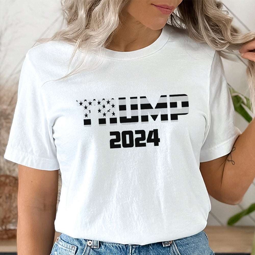 Trump 2024 Shirt TH10 62809