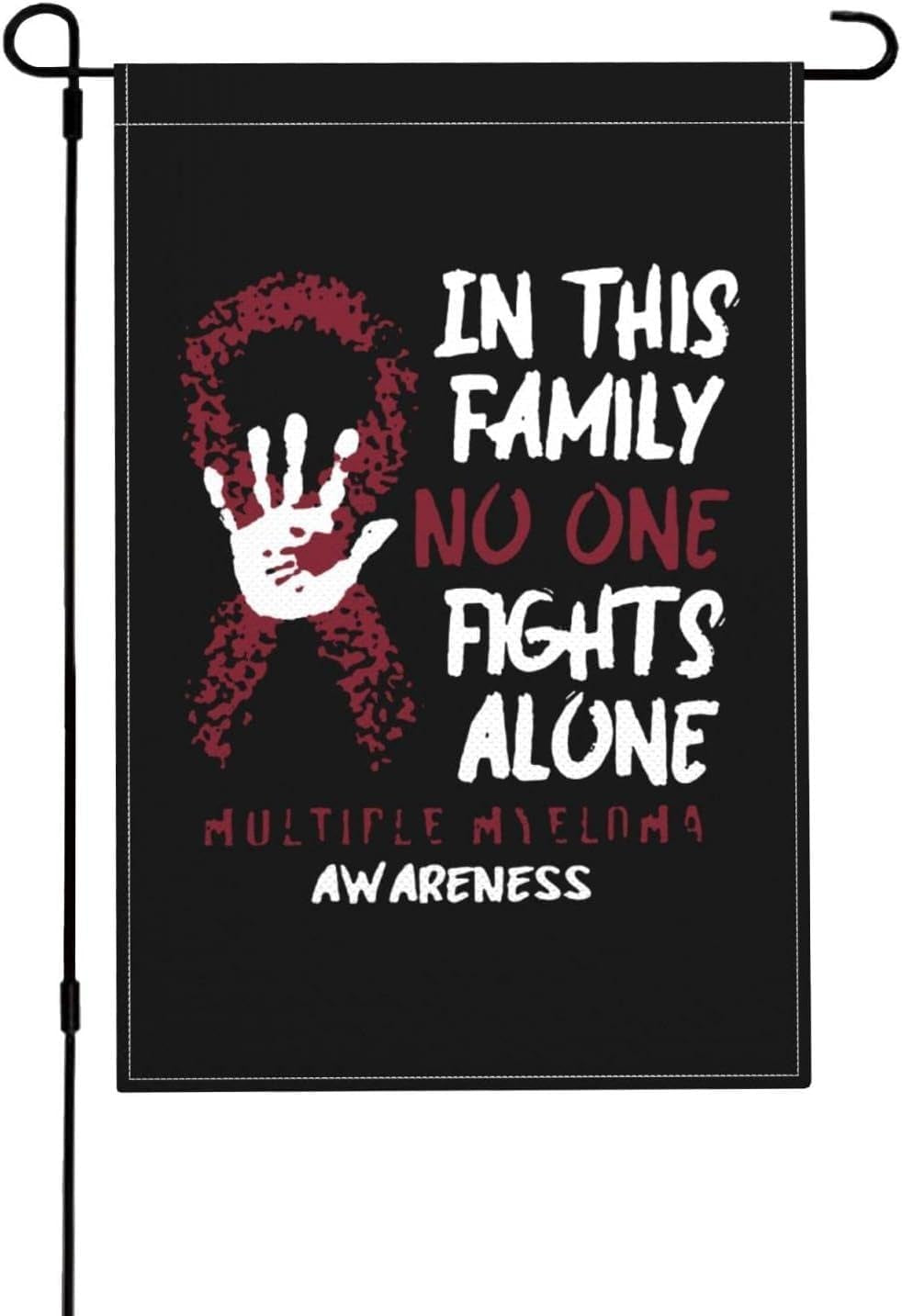 Kalama Harris 2024 Outdoor Flags Garden Home Flag House Flags Double Sided for Outdoor Custom 12X18 Inch