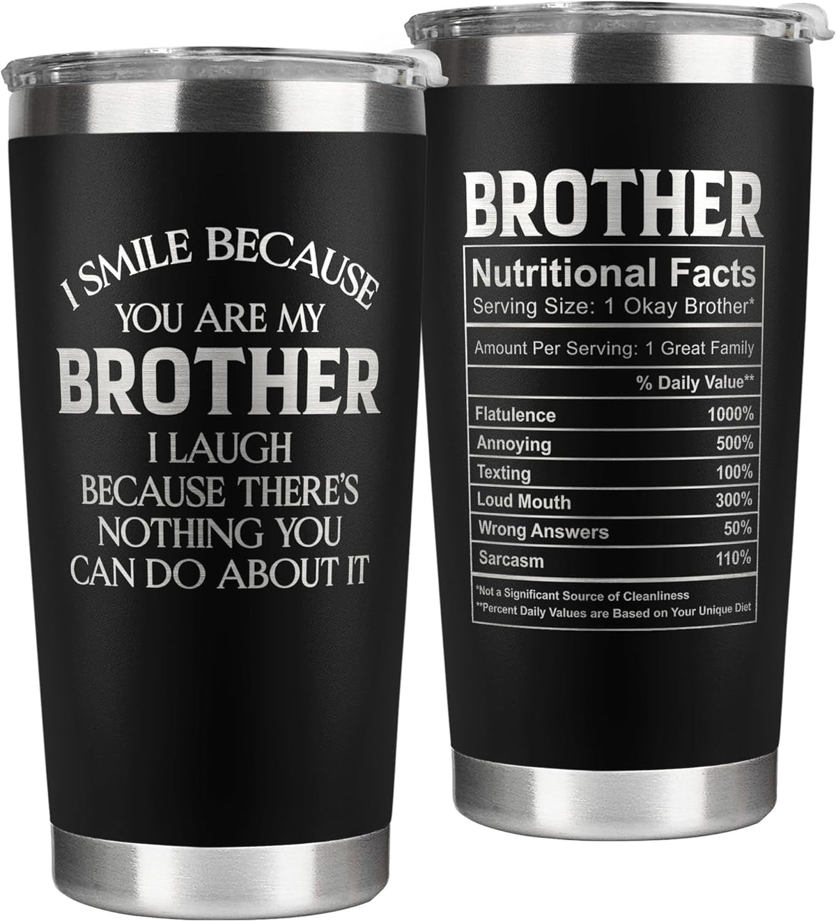 Gifts for Dad from Daughter, Son - Dad Gifts - Birthday Gifts for Dad, Dad Birthday Gift Ideas - Fathers Day Gift for Dad, Father'S Day Gifts for Dad - Christmas Gifts for Dad - 20 Oz Tumbler