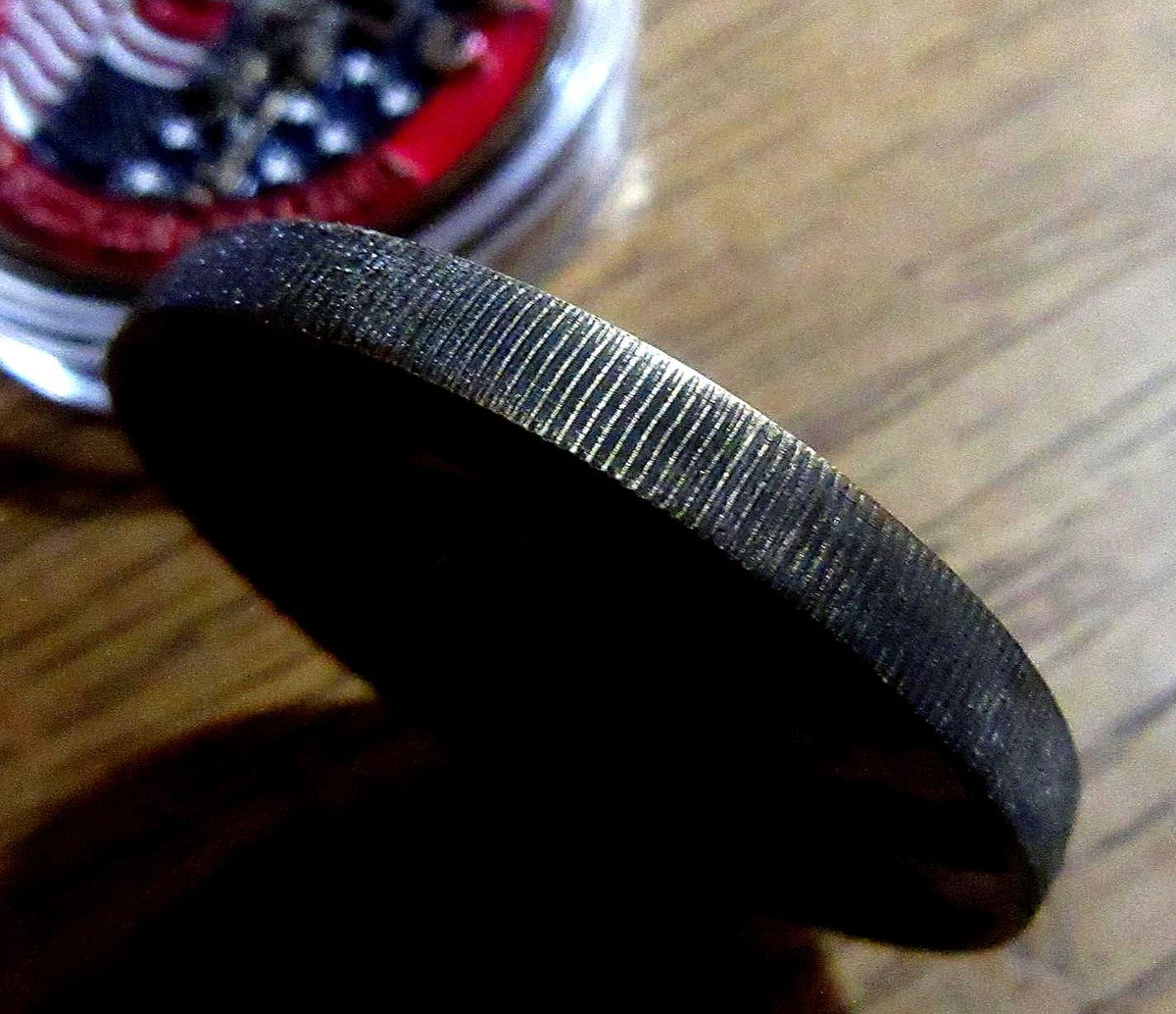 1776-2026 - 250th Anniversary United States of America Commemorative Challenge Coin LM32 897801