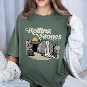 Funny Easter Shirt Easter's Day Gift HA75 64388