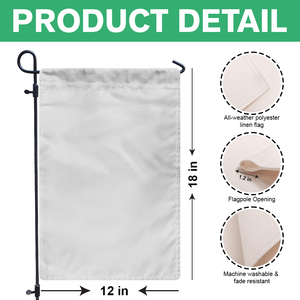 Custom Dog Cat Photo 250 Years Of Freedom 1776 2026 Patriotic American Garden Flag HO82 901304