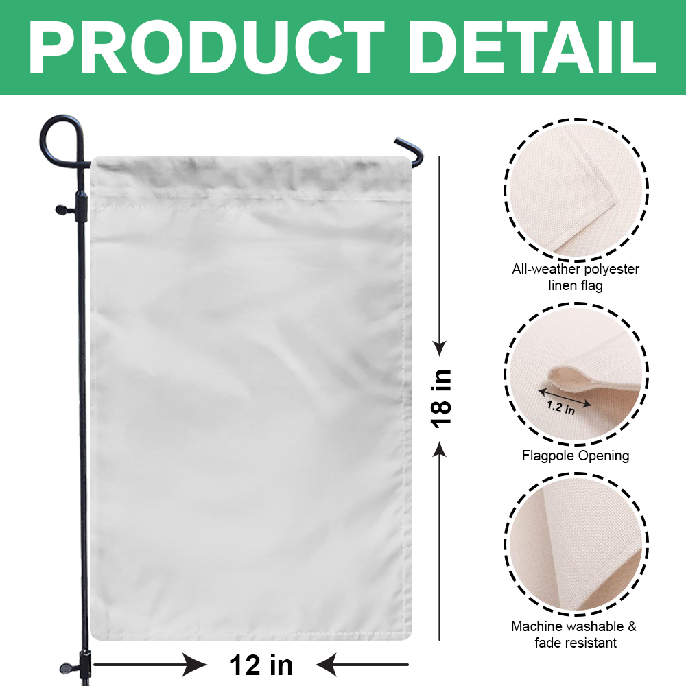 Custom Dog Cat Photo 250 Years Of Freedom 1776 2026 Patriotic American Garden Flag HO82 901304