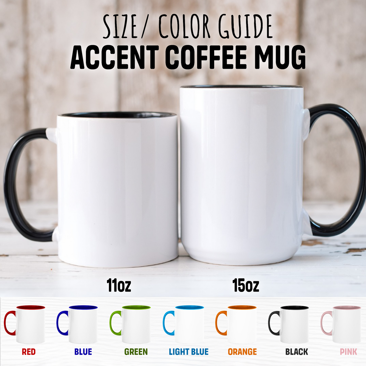 Best Mom/ Grandma Ever Personalized Funny Trump Accent Mug For Mother's Day HA75 64364