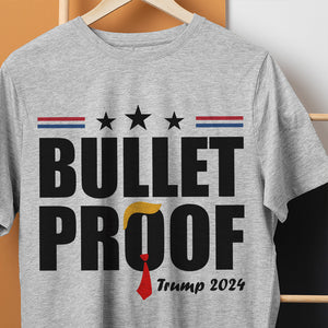 B***et Proof Donald Trump Shirt DM01 63167