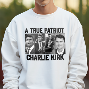 Justice for Charlie Kirk - Prayers Up Charlie Bright Shirt HA75 64416
