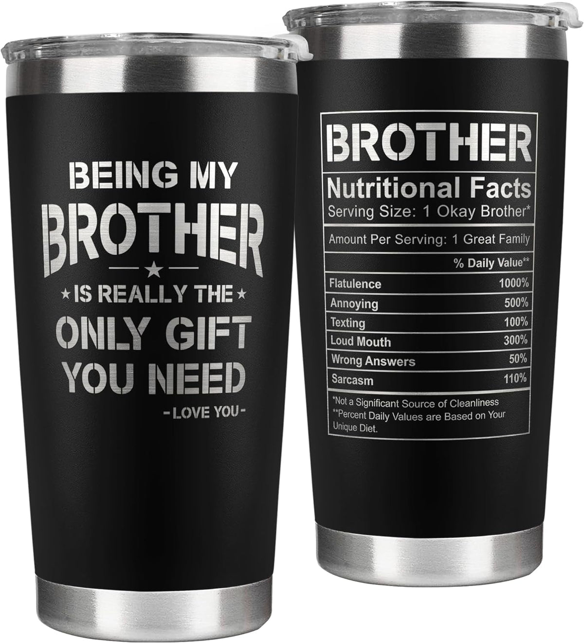Gifts for Dad from Daughter, Son - Dad Gifts - Birthday Gifts for Dad, Dad Birthday Gift Ideas - Fathers Day Gift for Dad, Father'S Day Gifts for Dad - Christmas Gifts for Dad - 20 Oz Tumbler