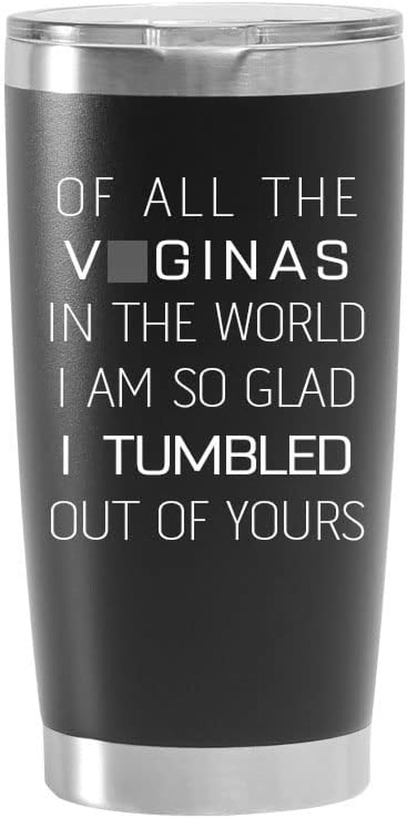 Fathers Day Dad Gifts from Daughter Son,Dad Birthday Gifts,Fathers Day Birthday Gifts for Men Dad Papa Grandpa Uncle Stepdad,20 Oz Tumbler Mug Black