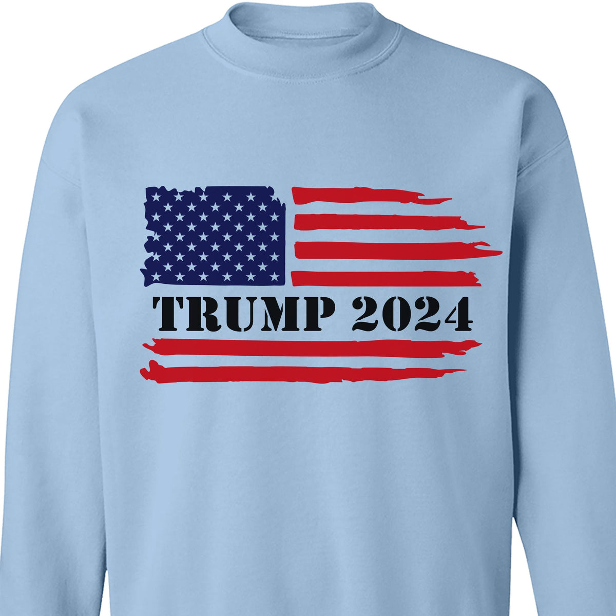 Trump 2024 Shirt | Donald Trump Homage Shirt | Donald Trump Fan Tees C911 - GOP