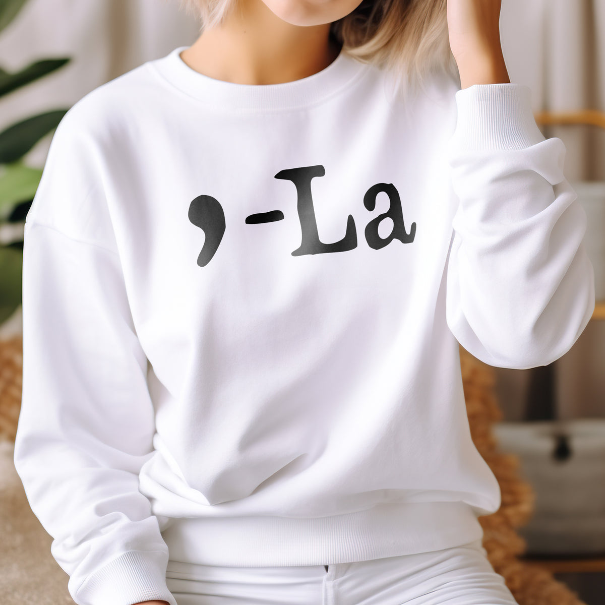 Kamala Harris 'La Presidental Election 2024 Bright Shirt HO82 65060