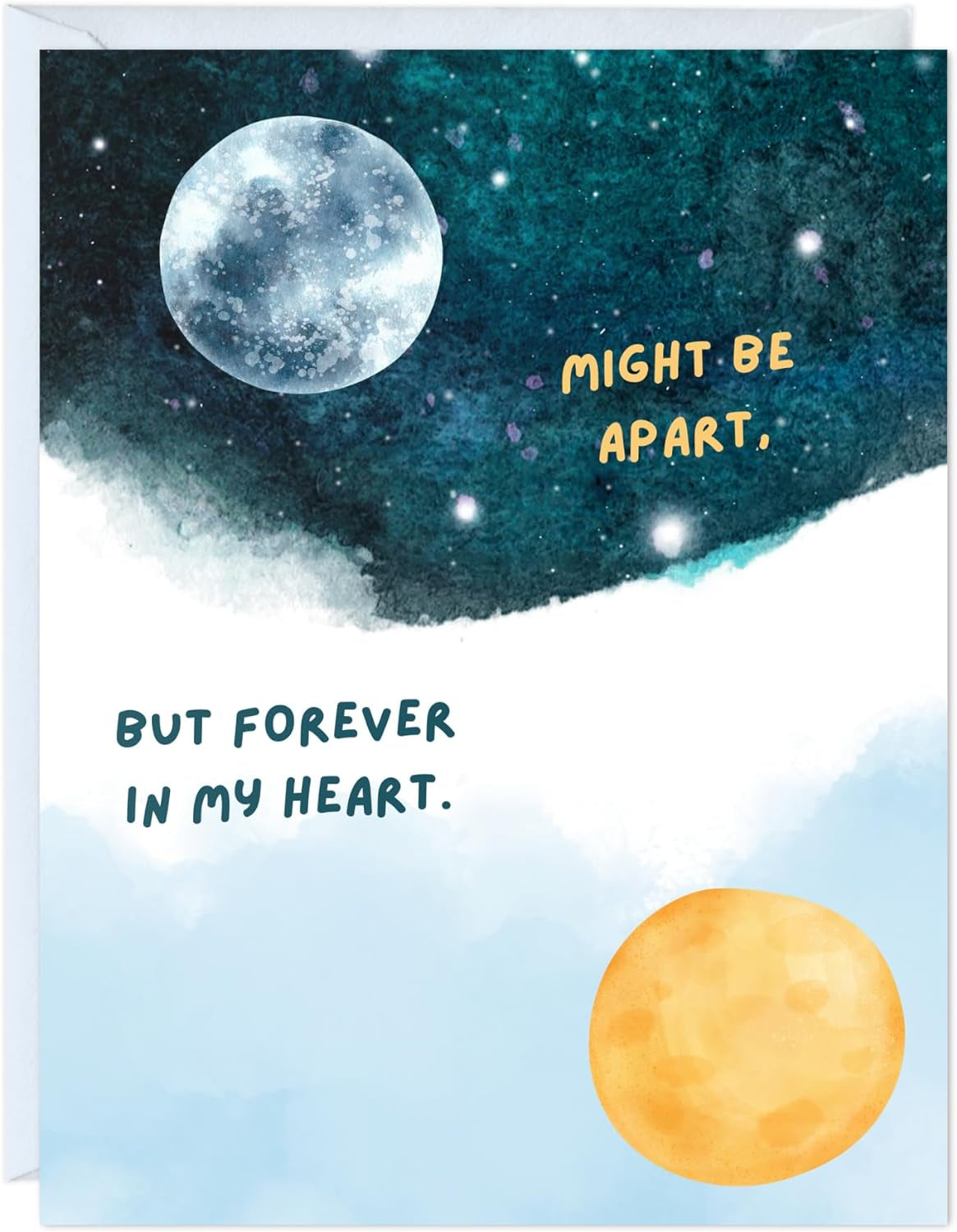 Fathers Day Card for Dad Birthday, Anniversary Husband Him Grandpa Grandfather Stepdad Stepfather, Birthday Thank You Kawaii Greeting Card (Thanks for Feeding Me ...)