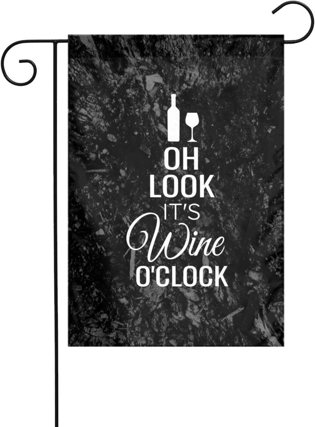 Kalama Harris 2024 Outdoor Flags Garden Home Flag House Flags Double Sided for Outdoor Custom 12X18 Inch