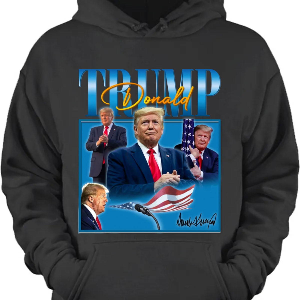 Donald Trump Vintage Shirt | Donald Trump Homage Tshirt | Donald Trump Fan Tees | Donald Trump Retro 90s Shirt C897 - GOP