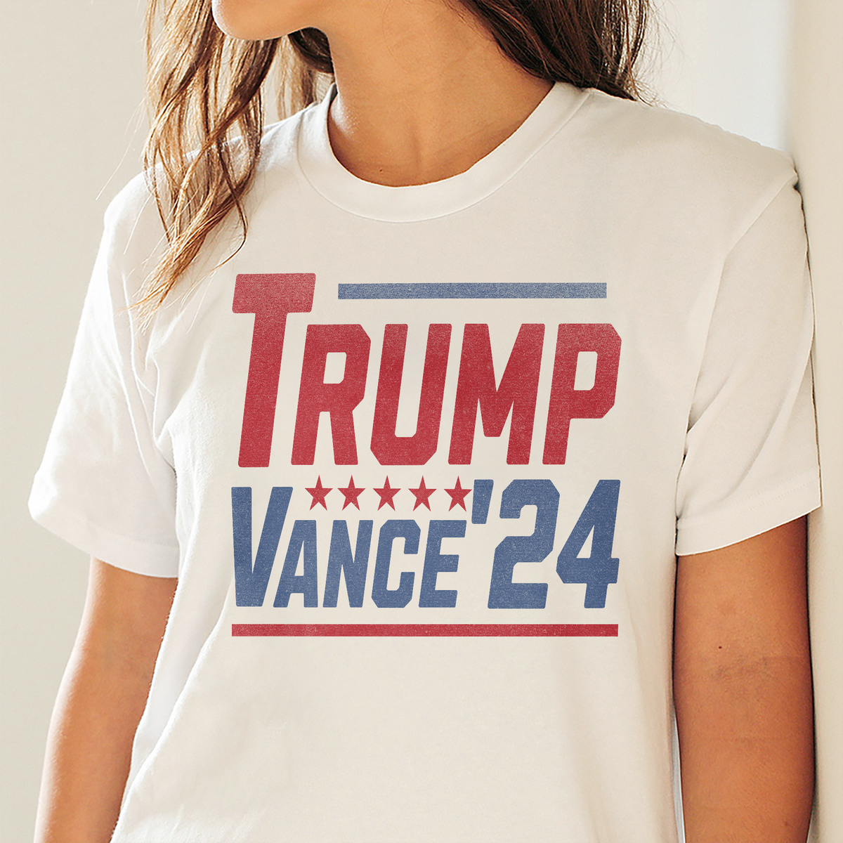 Trump Vance 24 Shirt DM01 63171