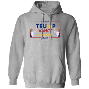 Trump Vance I'm Lovin's It Shirt TH10 63563