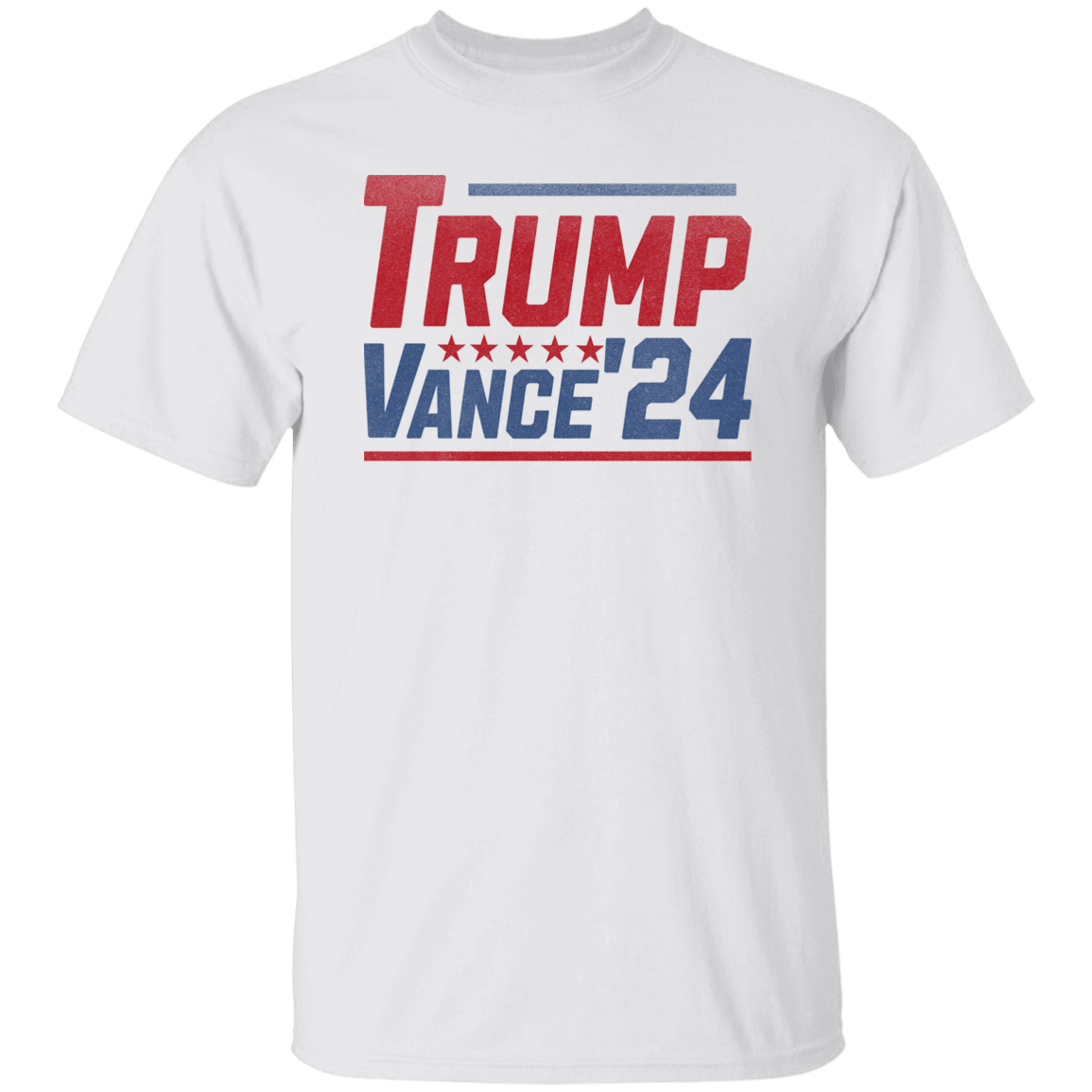 Trump Vance 24 Shirt DM01 63171